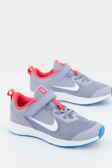NIKE DOWNSHIFTER DISRUPT P en color VIOLETA (1)