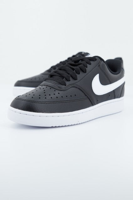 NIKE WMNS NIKE COURT en color NEGRO (1)