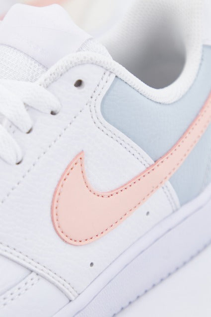 NIKE COURT VISION LOW en color BLANCO (4)
