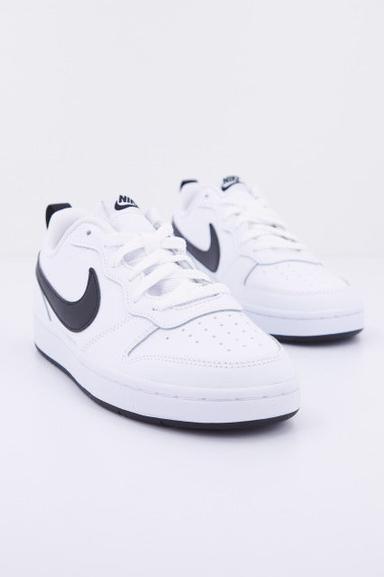 NIKE COURT BOROUGH LOW en color BLANCO (2)