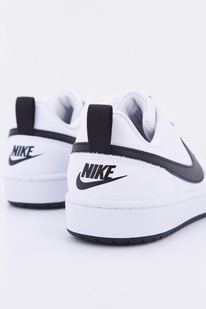NIKE COURT BOROUGH LOW en color BLANCO (3)