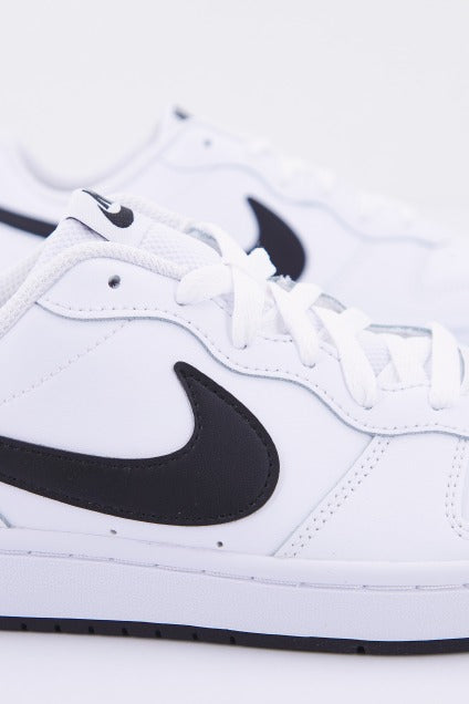 NIKE COURT BOROUGH LOW en color BLANCO (4)