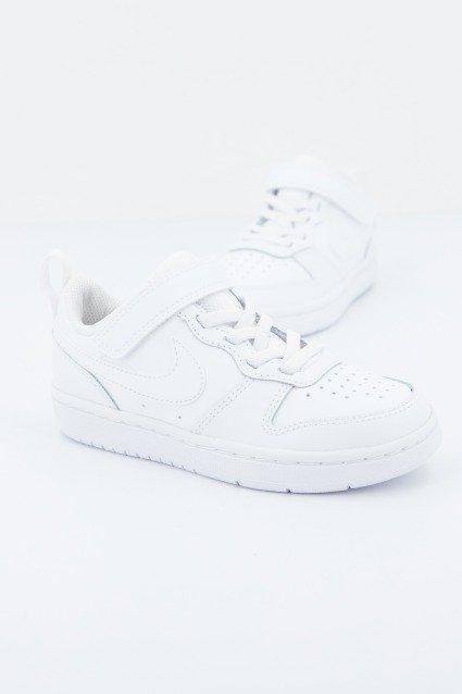 NIKE COURT BOROUGH LOW PSV en color BLANCO (1)