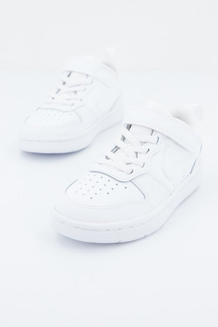 NIKE COURT BOROUGH LOW PSV en color BLANCO (2)