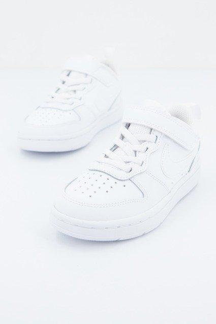 NIKE COURT BOROUGH LOW PSV en color BLANCO (2)