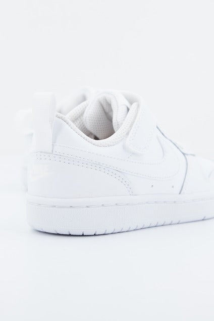 NIKE COURT BOROUGH LOW PSV en color BLANCO (3)