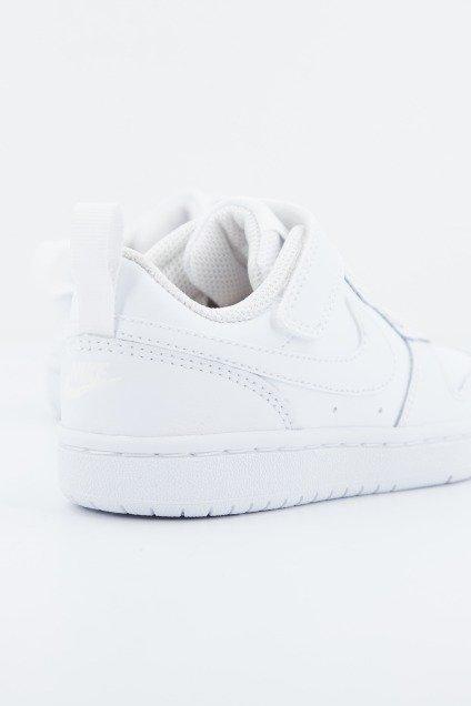 NIKE COURT BOROUGH LOW PSV en color BLANCO (3)