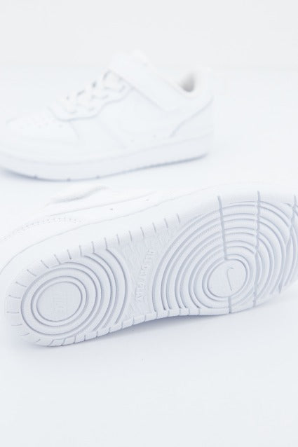 NIKE COURT BOROUGH LOW PSV en color BLANCO (4)