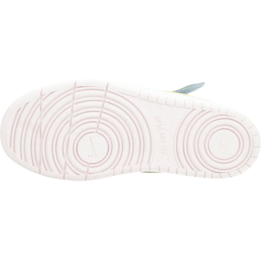 NIKE COURT BOROUGH LOW LIT en color VIOLETA (6)