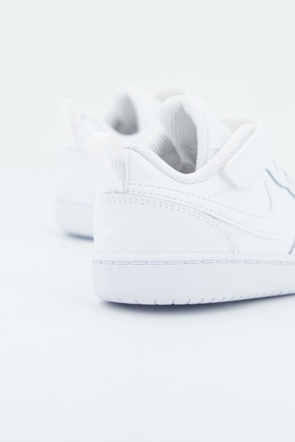 NIKE NIKE COURT BOROUGH LOW TD en color BLANCO (3)