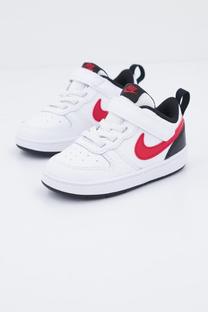 NIKE COURT BOROUGH LOW en color BLANCO (1)