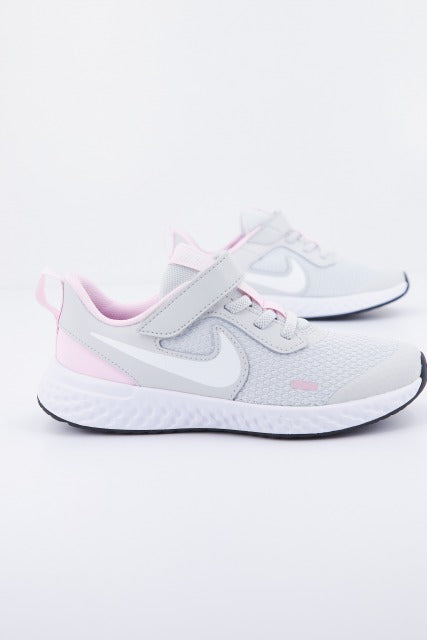 NIKE REVOLUTION en color BEIS (2)