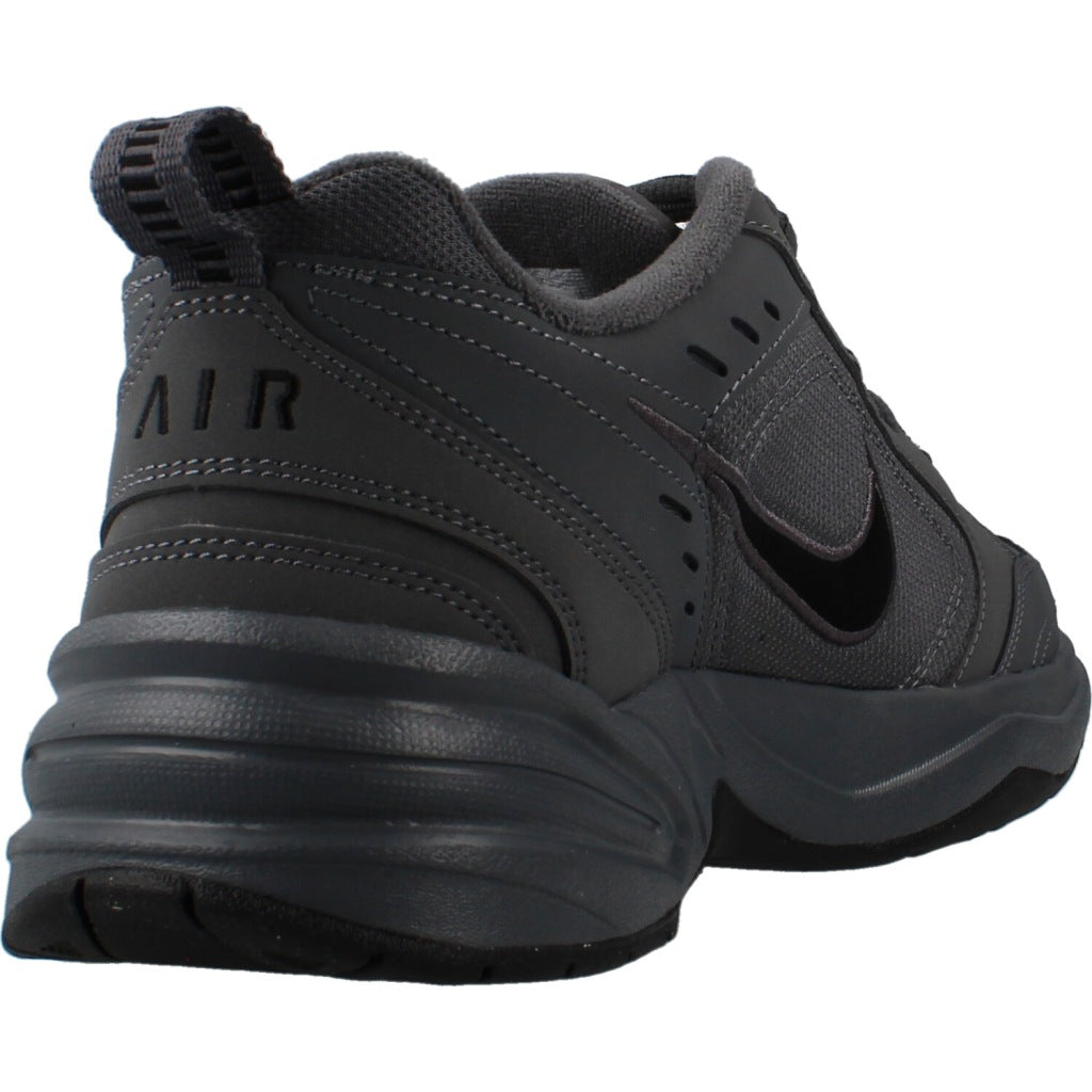 NIKE en color GRIS (3)