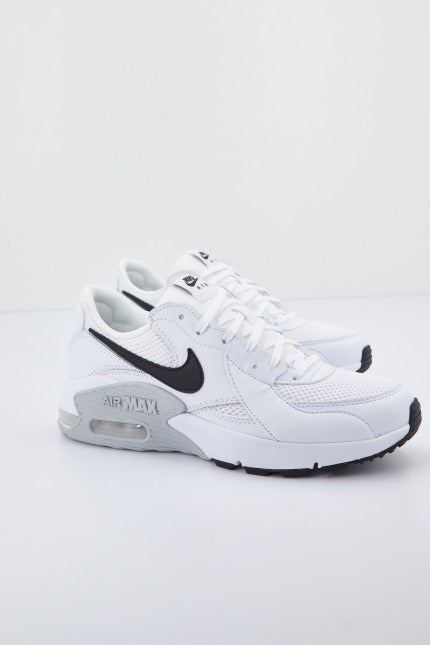 NIKE AIR MAX EXCEE en color BLANCO (1)