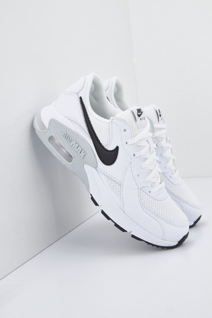 NIKE AIR MAX EXCEE en color BLANCO (2)