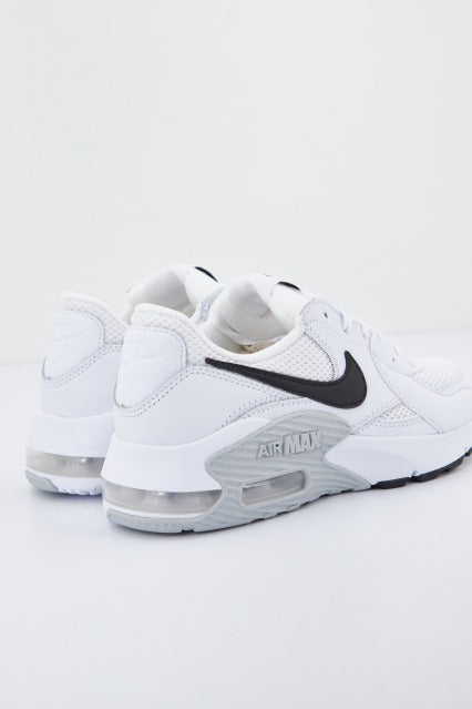 NIKE AIR MAX EXCEE en color BLANCO (3)