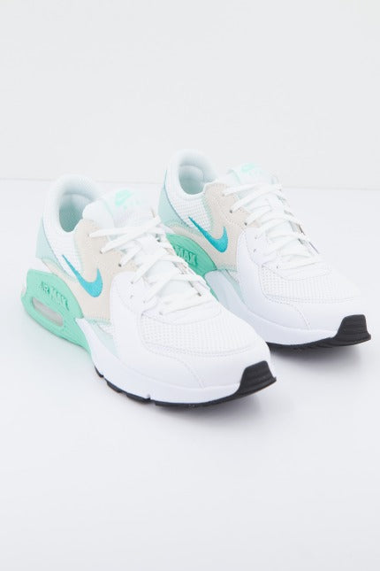 NIKE MAX EXCEEE en color VERDE (1)