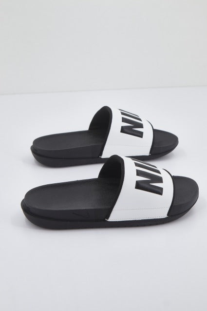 NIKE OFFCOURT WOMEN'S en color BLANCO (2)