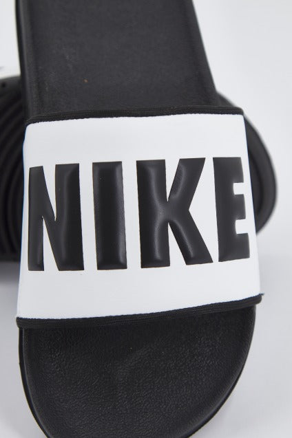 NIKE OFFCOURT WOMEN'S en color BLANCO (4)