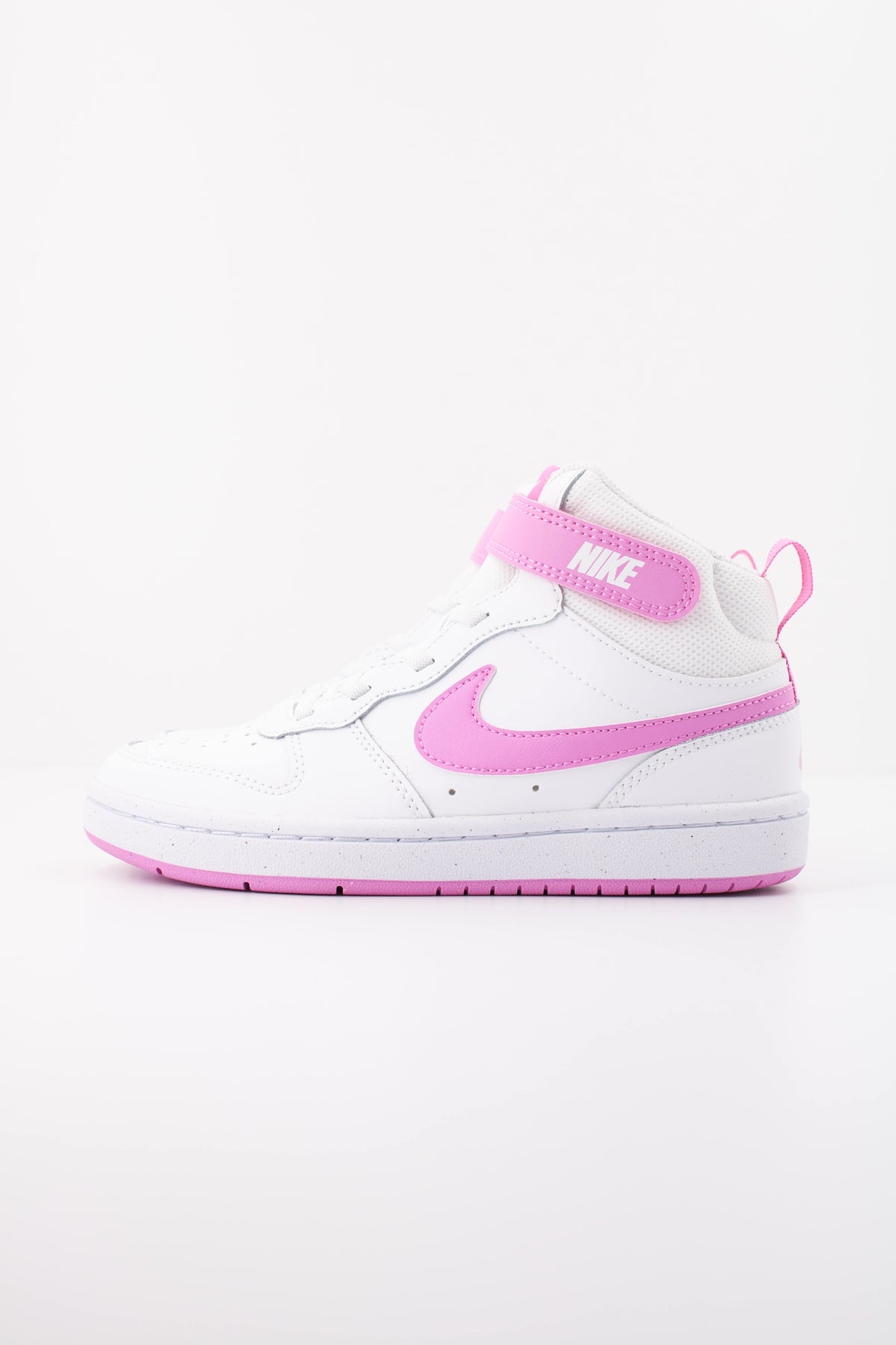 NIKE COURT BOROUGH MID PSV en color BLANCO (1)