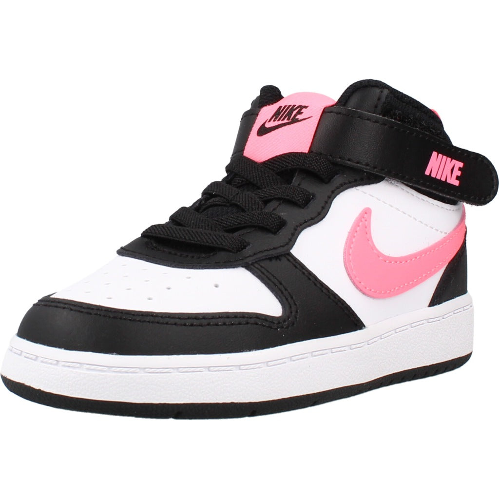 NIKE COURT BOROUGH MID TDV en color MULTICOLOR (1)
