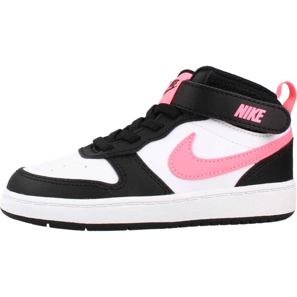 NIKE COURT BOROUGH MID TDV en color MULTICOLOR (2)