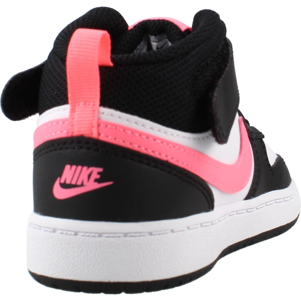 NIKE COURT BOROUGH MID TDV en color MULTICOLOR (3)
