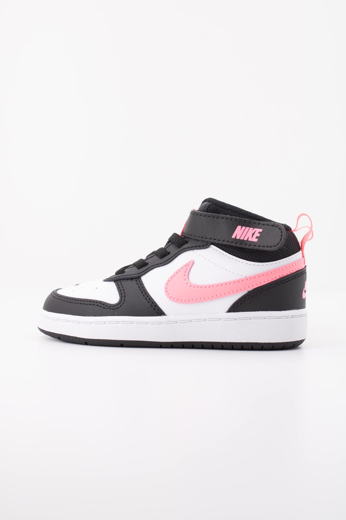 NIKE COURT BOROUGH MID TDV en color MULTICOLOR (1)