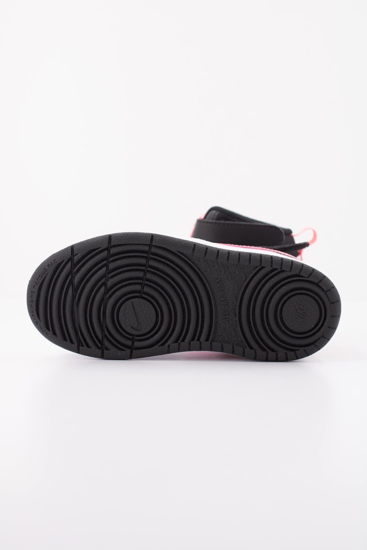 NIKE COURT BOROUGH MID TDV en color MULTICOLOR (5)