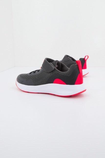 NIKE WEARALLDAY LITTLE KIDS' SHOE en color GRIS (3)