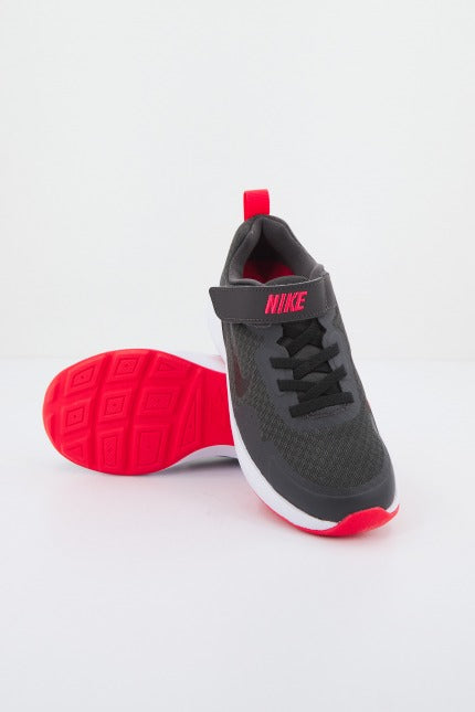 NIKE WEARALLDAY LITTLE KIDS' SHOE en color GRIS (4)