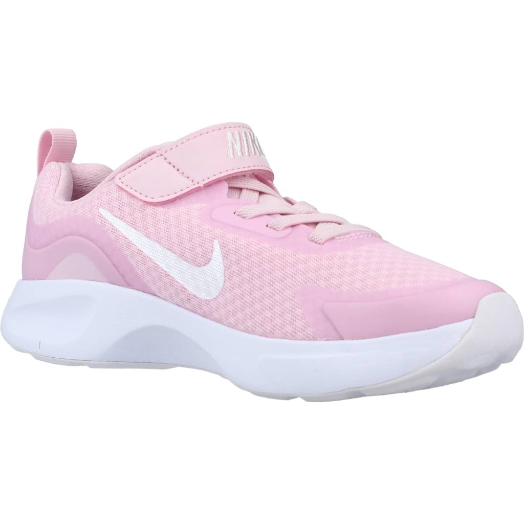 NIKE WEARALLDAY en color ROSA (5)