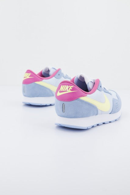 NIKE MD VALIANT BIG KIDS' SH en color AZUL (3)