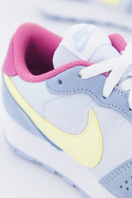 NIKE MD VALIANT BIG KIDS' SH en color AZUL (4)