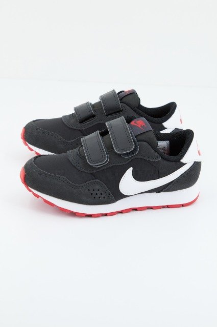 NIKE NIKE MD VALIANT LITTLE KIDS' en color GRIS (3)