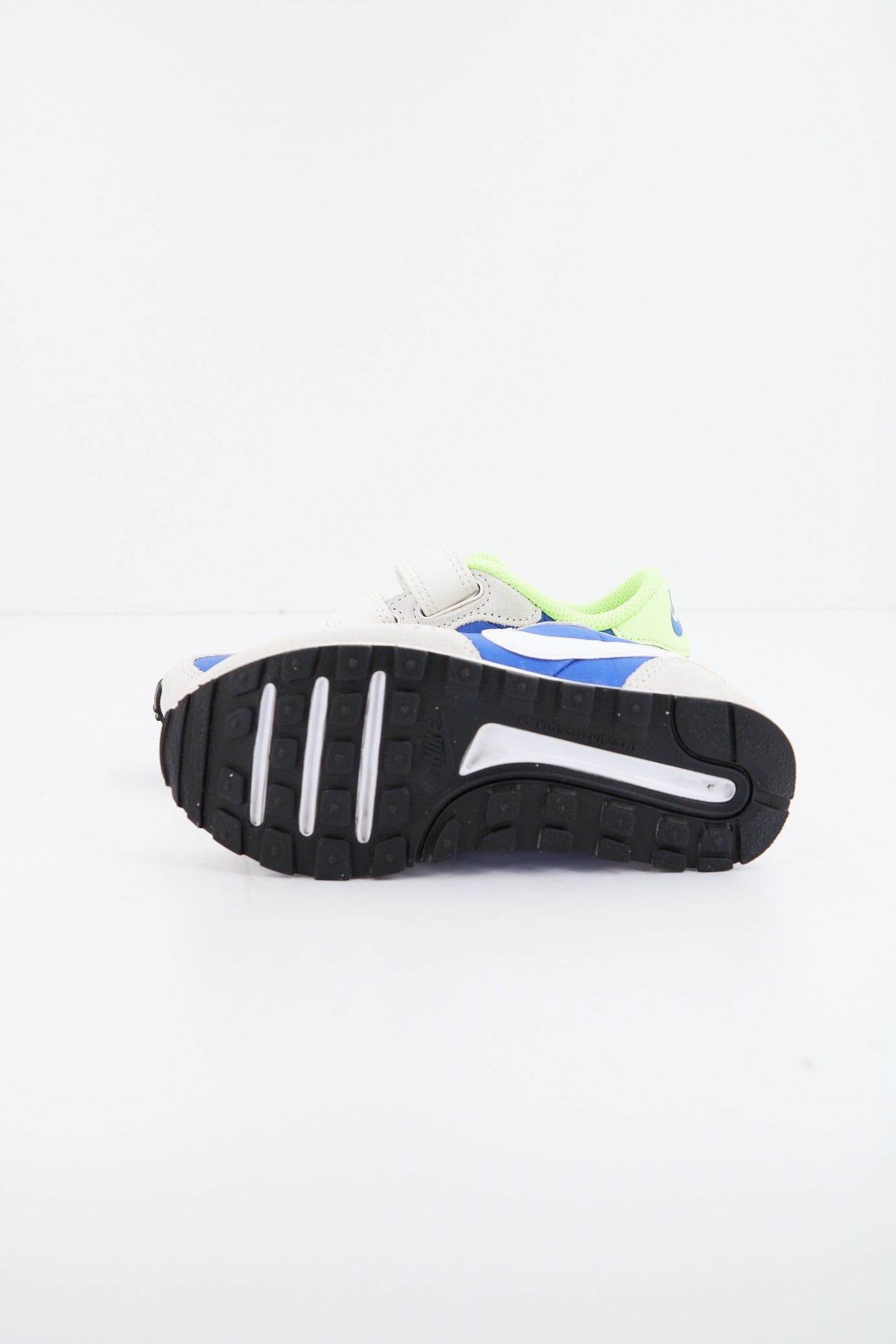 NIKE MD VALIANT LITTLE KIDS' en color AZUL (4)