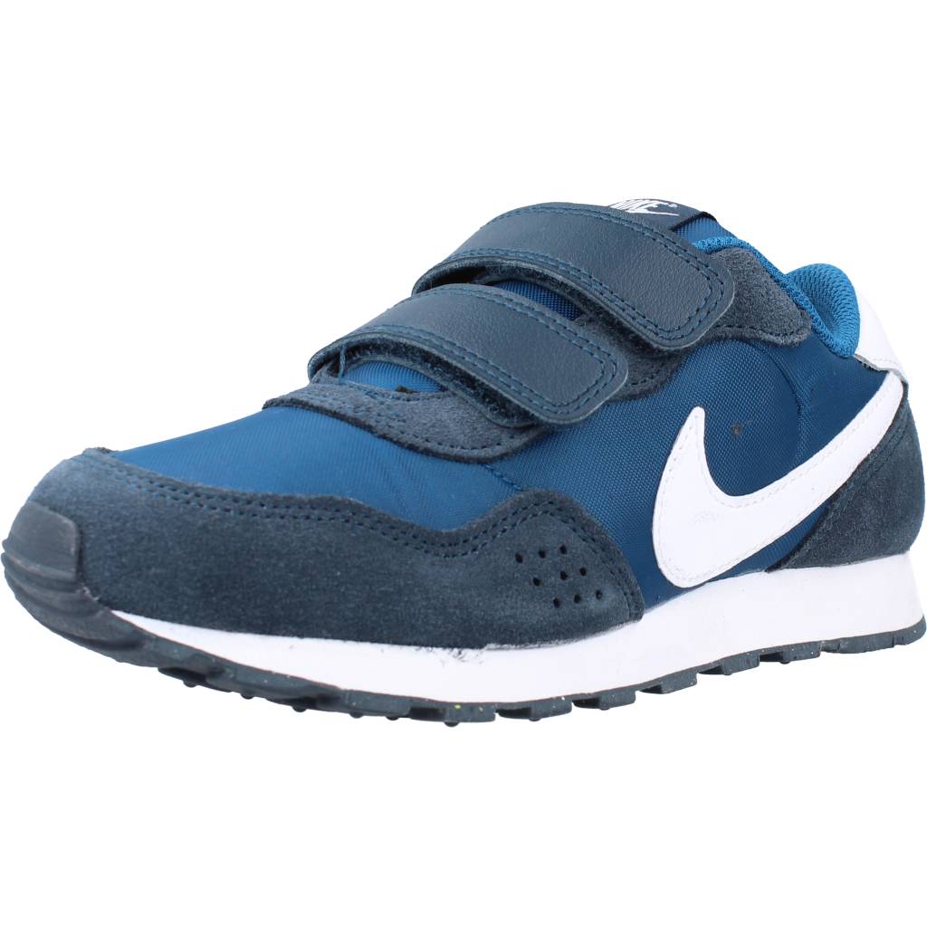 NIKE NIKE MD VALIANT LITTLE KIDS' en color AZUL (1)