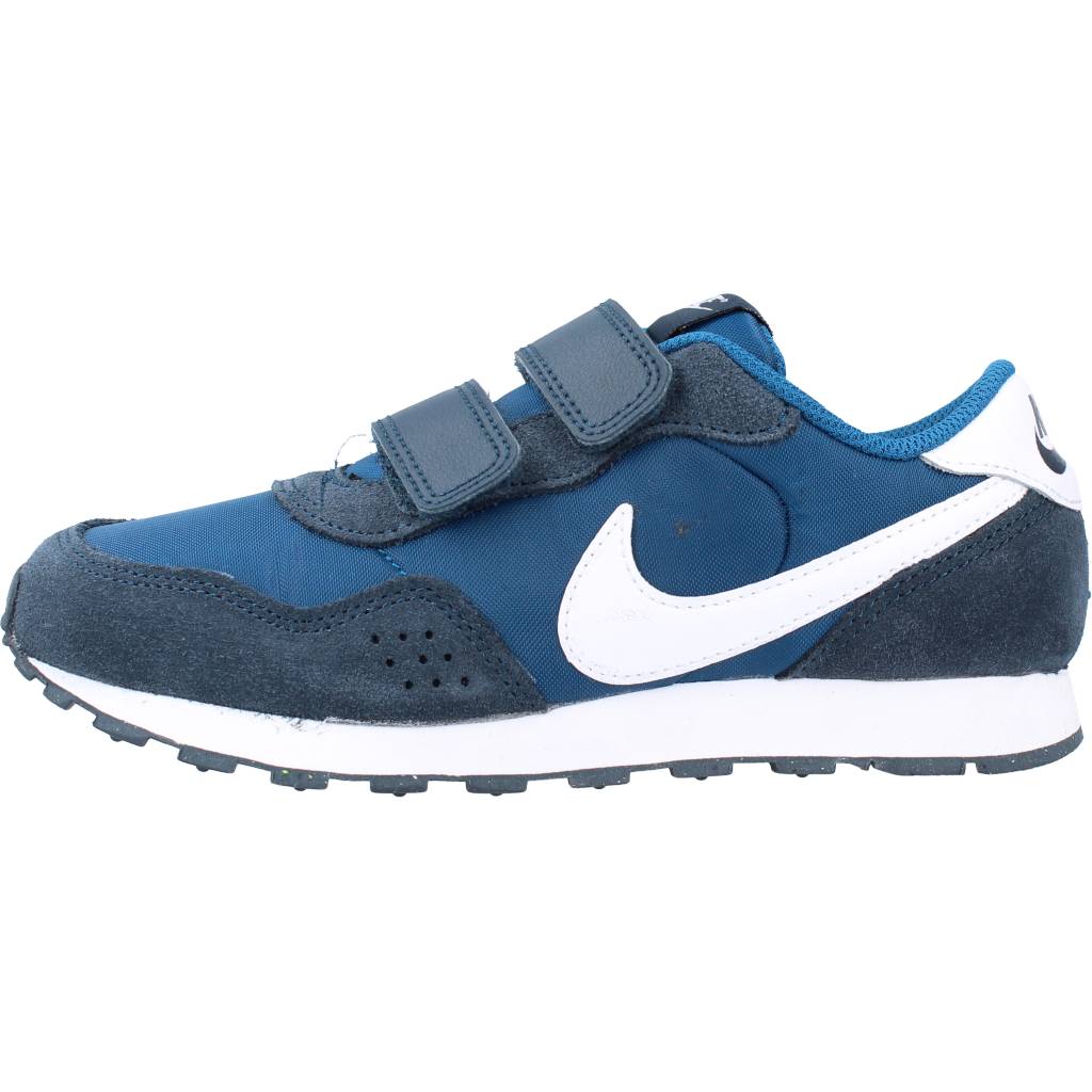 NIKE NIKE MD VALIANT LITTLE KIDS' en color AZUL (2)