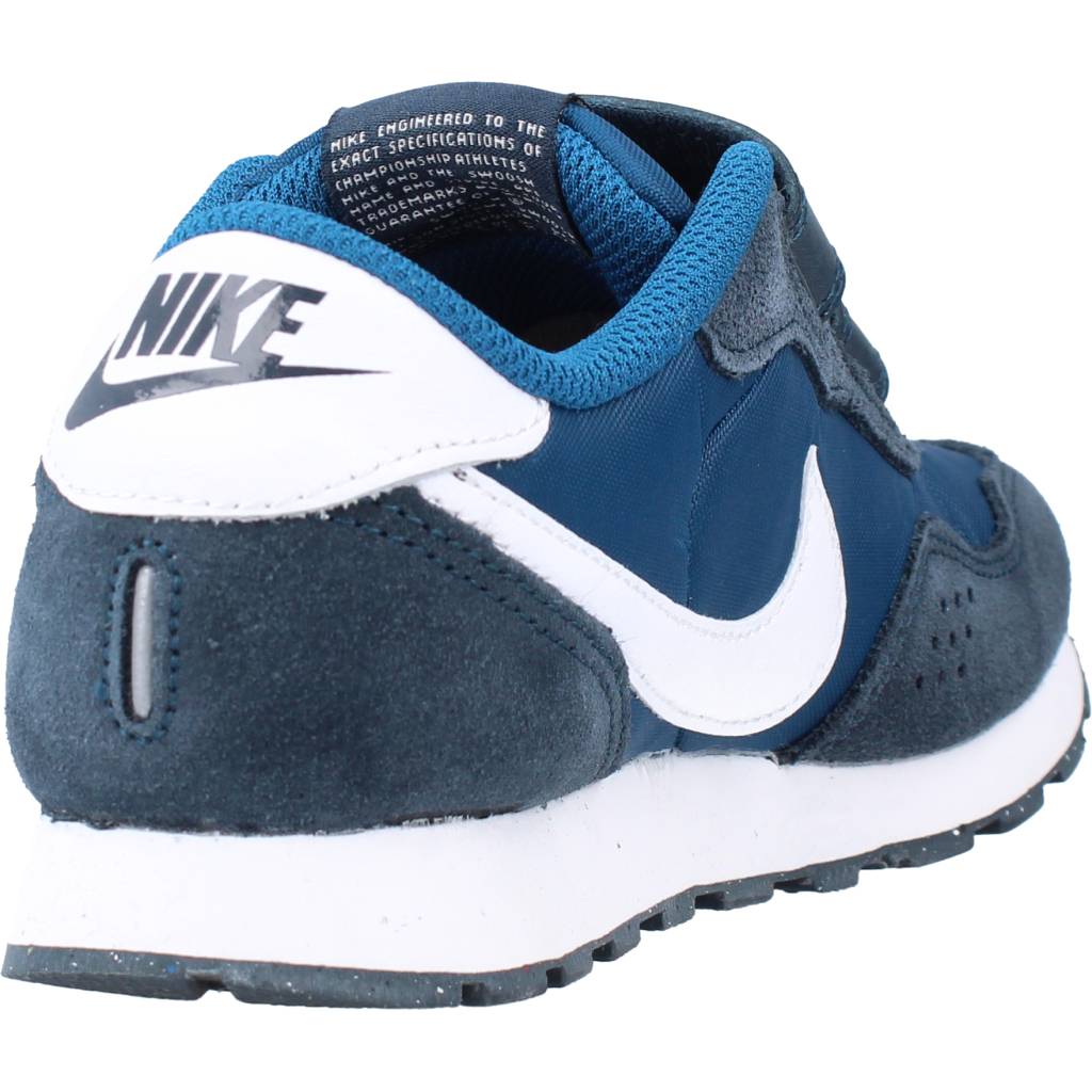 NIKE NIKE MD VALIANT LITTLE KIDS' en color AZUL (3)