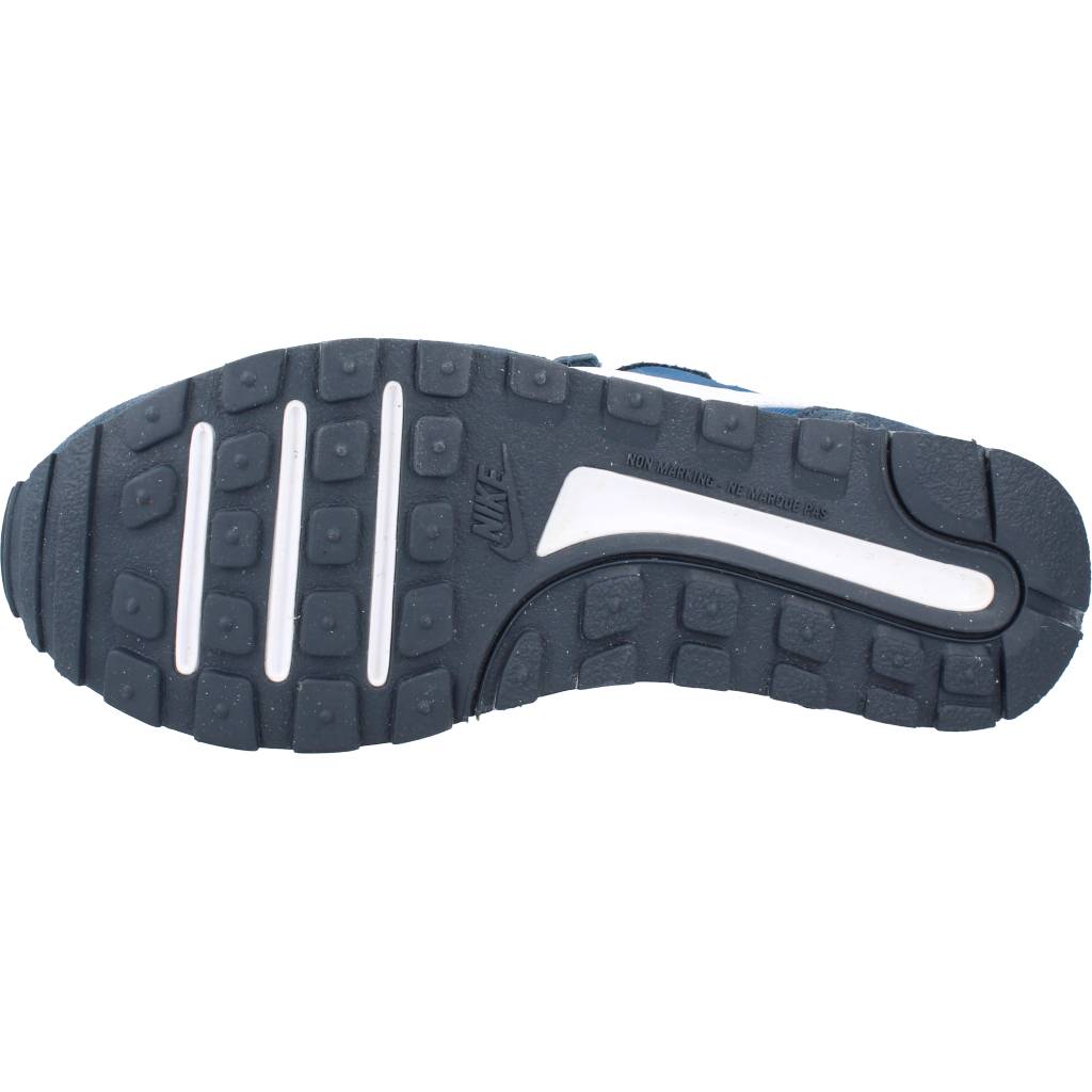 NIKE NIKE MD VALIANT LITTLE KIDS' en color AZUL (6)