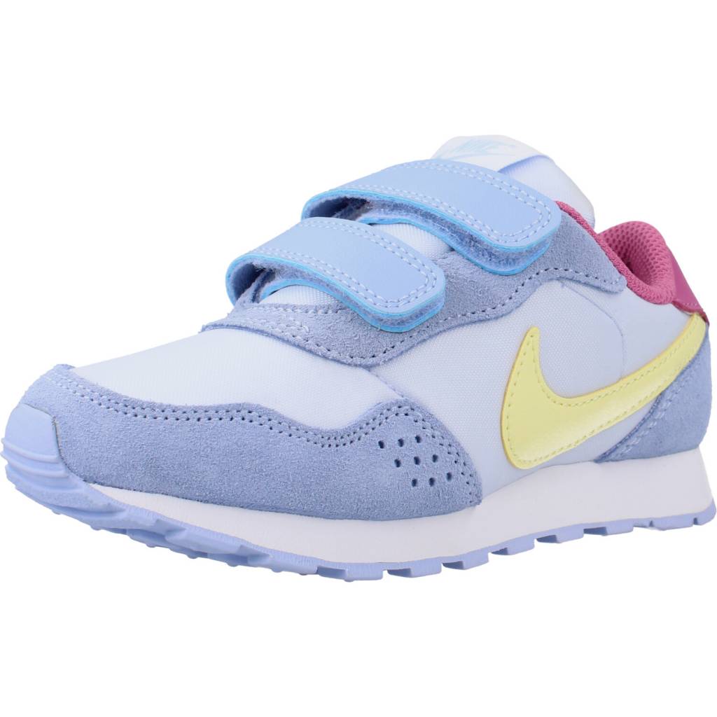 NIKE NIKE MD VALIANT LITTLE KIDS' en color AZUL (1)