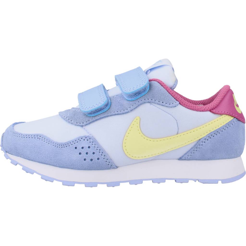 NIKE NIKE MD VALIANT LITTLE KIDS' en color AZUL (2)