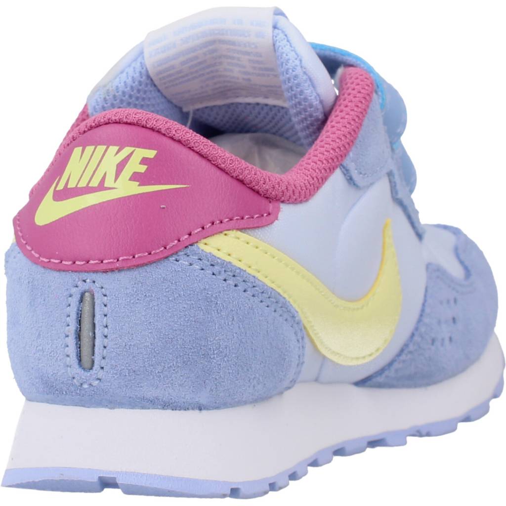 NIKE NIKE MD VALIANT LITTLE KIDS' en color AZUL (3)