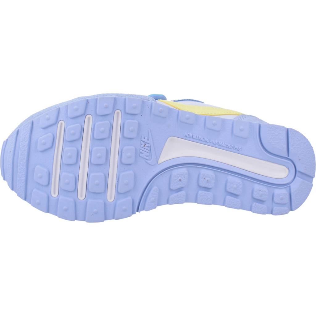 NIKE NIKE MD VALIANT LITTLE KIDS' en color AZUL (6)