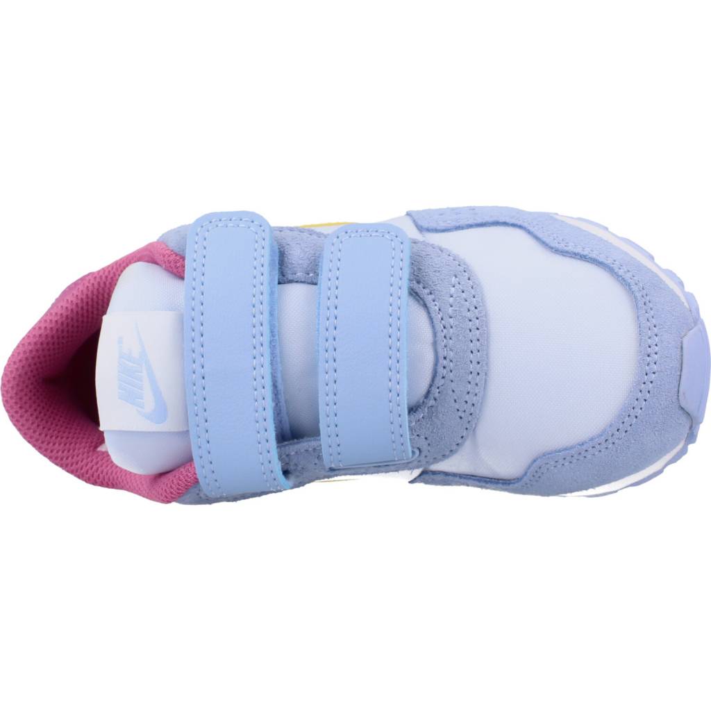NIKE NIKE MD VALIANT LITTLE KIDS' en color AZUL (7)
