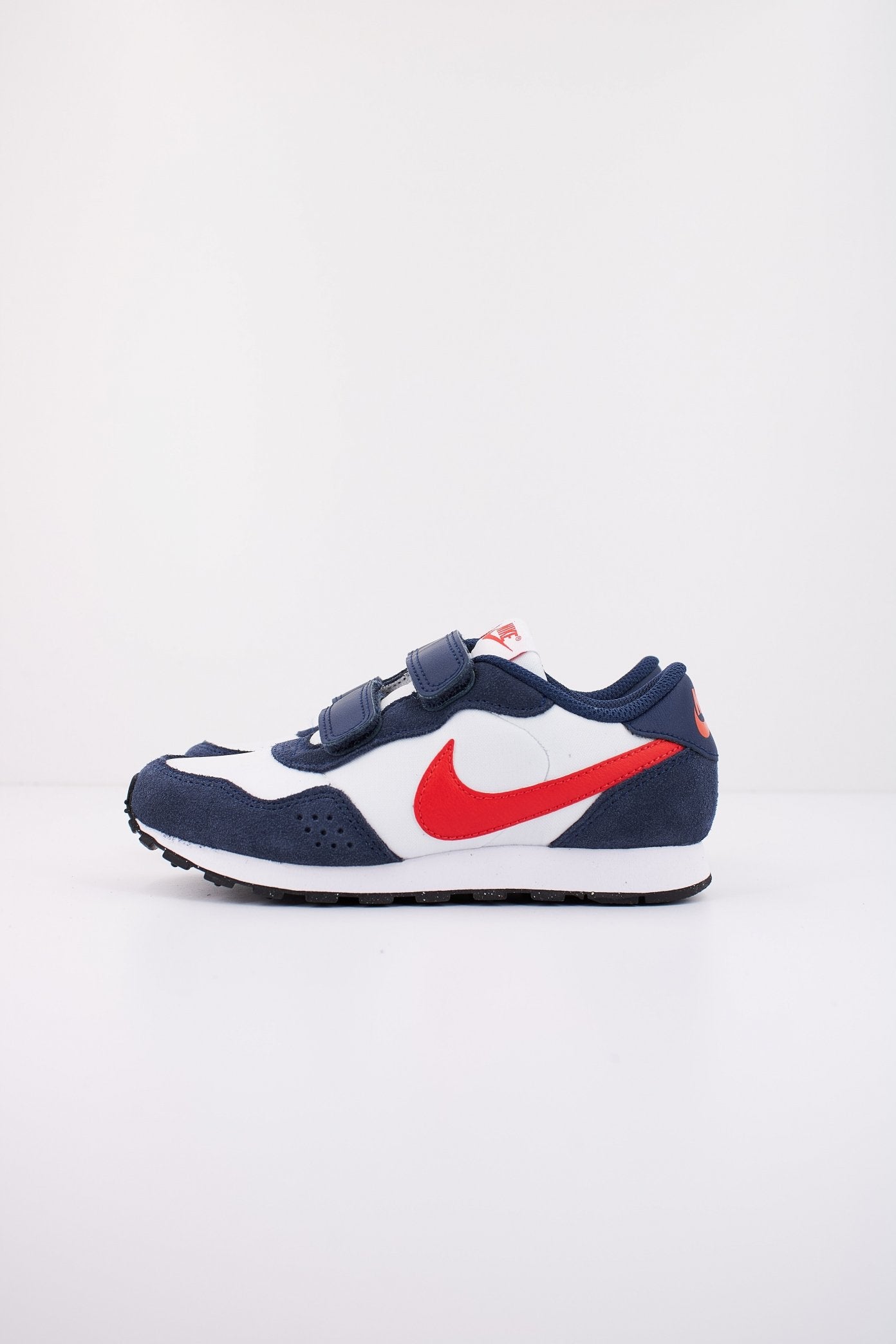 NIKE MD VALIANT LITTLE KIDS' en color AZUL (1)
