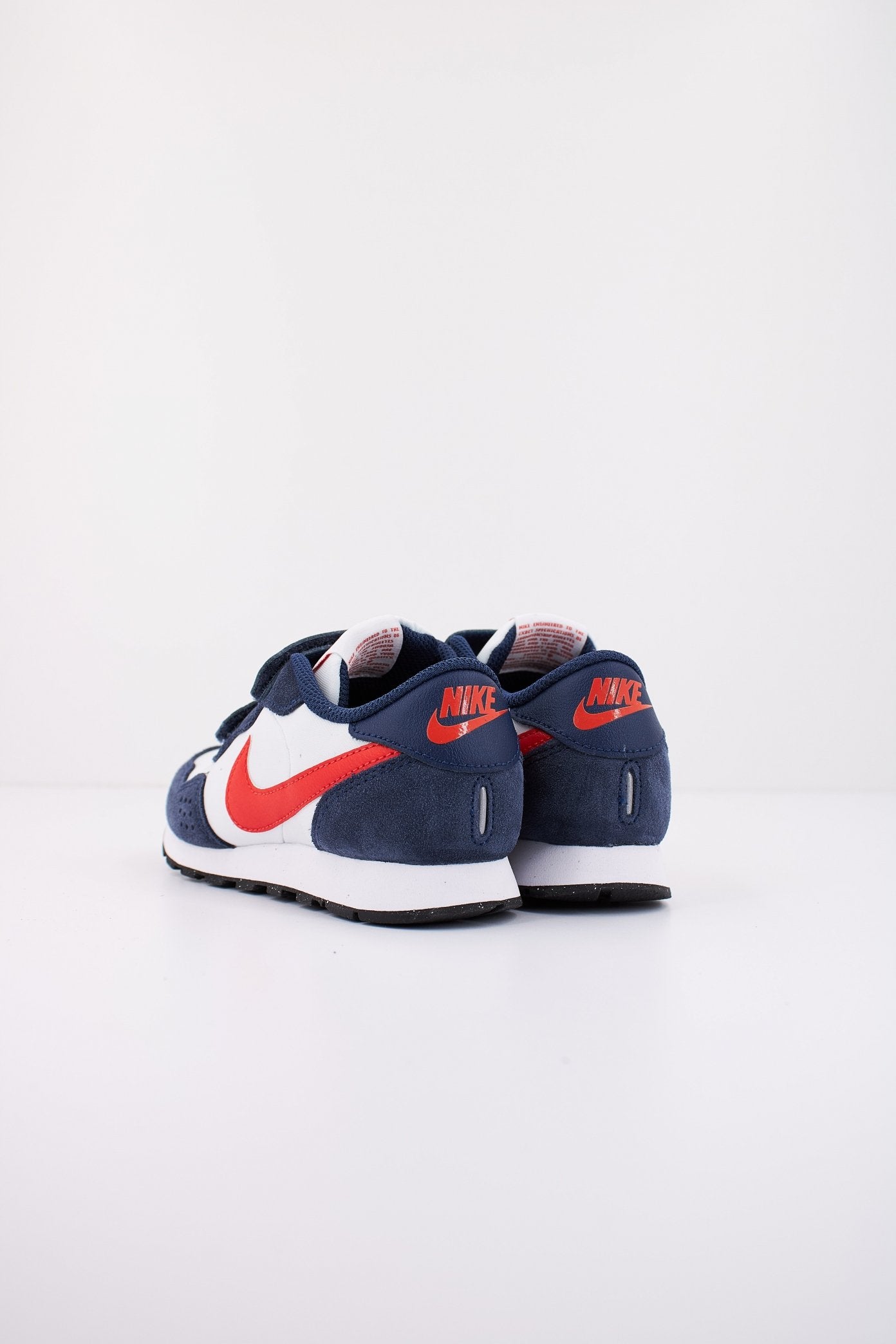 NIKE MD VALIANT LITTLE KIDS' en color AZUL (3)