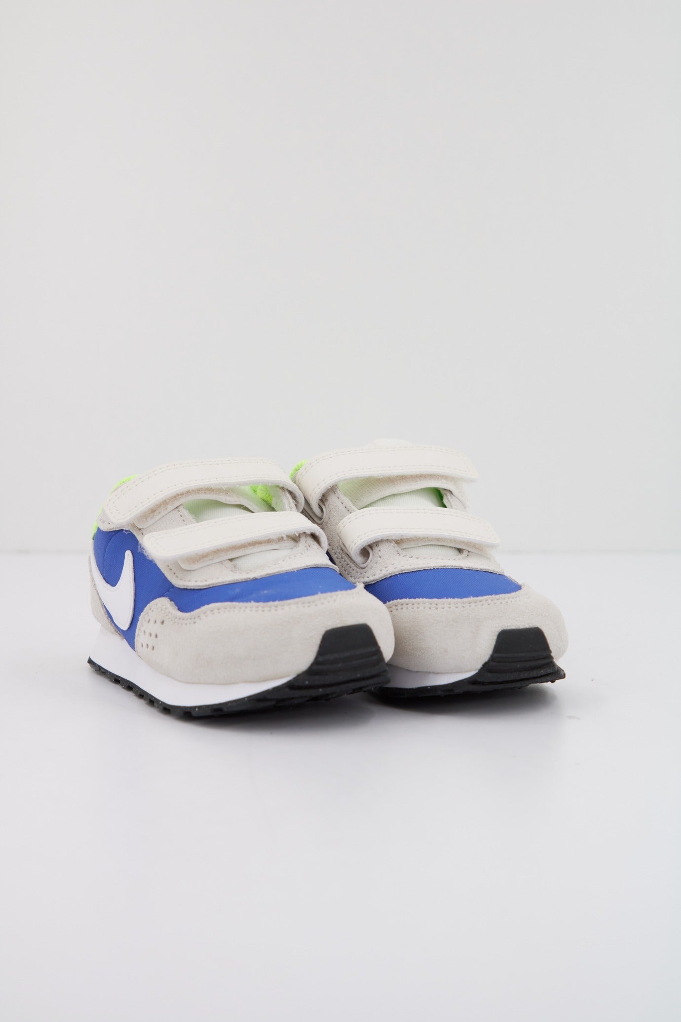 NIKE MD VALIANT en color AZUL (2)