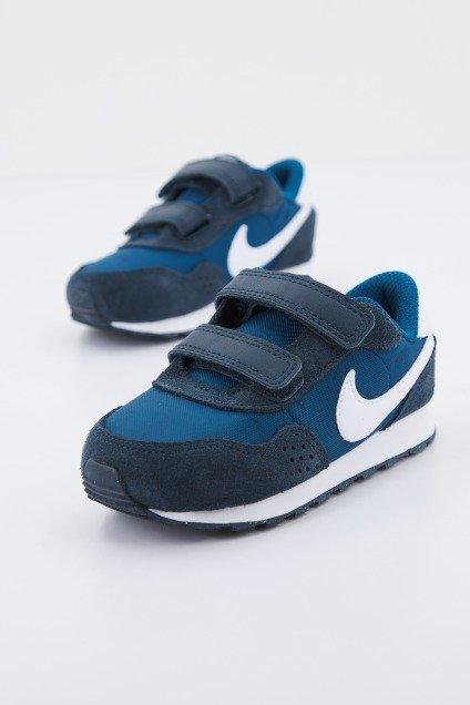 NIKE MD VALIANT en color AZUL (1)