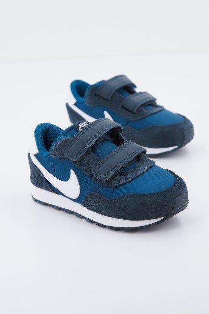 NIKE MD VALIANT en color AZUL (2)